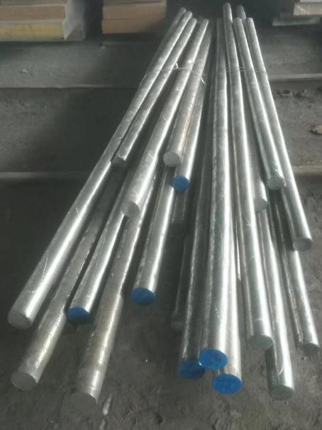 泸溪P20模具钢