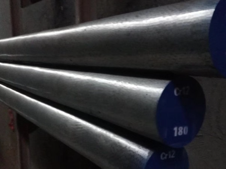 泸溪Cr12模具钢