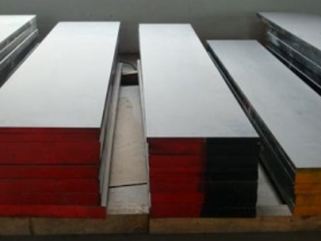 泸溪Cr12MoV模具钢