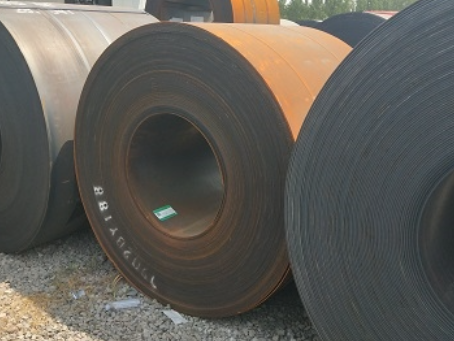 泸溪Q355NHB耐候板